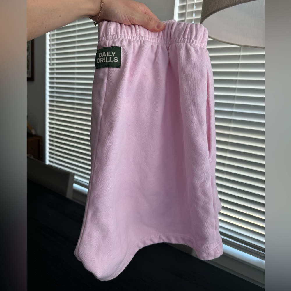 Daily Drills Cupid Sweat-shorts XS/S